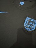 25/26 England Away Jersey Fans Version  1:1 Quality
