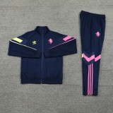 24/25 Juventus Away Jacket Tracksuit Thai Quality