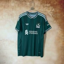 25/26 Liverpool Third Jersey Fans Version 1:1 Quality