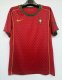 2004 Portugal Home Retro Jersey