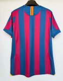 05/06 Barcelona Home Retro Jersey Lige Version