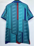 96/97 Barcelona Away Retro Jersey