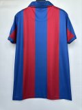 90/92 Barcelona Home Retro Jersey