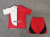 25/26 River Plate Away Kids Jersey