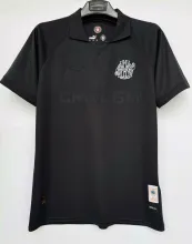 24/25 Marseille Special Black Jersey 1:1 Quality