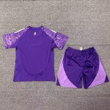 25/26 Orlando Home Kids Jersey
