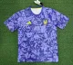 25/26 Tiger Training Soccer Jersey Thai Quality