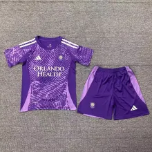 25/26 Orlando Home Kids Jersey