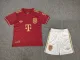 24/25 Bayern Munich Special Kids Jersey