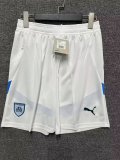 24/25 Marseille Home Shorts Pant