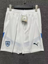 24/25 Marseille Home Shorts Pant
