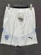 24/25 Marseille Home Shorts Pant