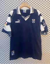 97/98 Tenerife Away Retro Jersey Fan Version