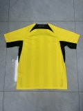 24/25 Al Ittihad Home Soccer Jersey Final Version Thai Quality xianfeng