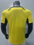 24/25 Al Ittihad Home Soccer Jersey Final Version Thai Quality xianfeng