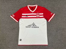 25/26 Estudiantes de La Plata White Jersey Fans Version