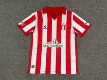 25/26 Estudiantes de La Plata Red Jersey Fans Version