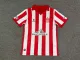 25/26 Estudiantes de La Plata Red Jersey Fans Version