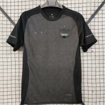 25/26 Atletico Mineiro Black Jersey Thai Quality