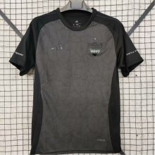 25/26 Atletico Mineiro Black Jersey Thai Quality