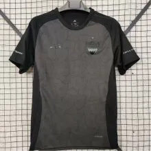 25/26 Atletico Mineiro Black Jersey Thai Quality