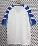 97/98 Tenerife Home Retro Jersey Fan Version