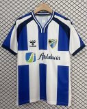 25/26 Malaga Special Jersey Fan Version 1:1 Quality