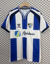 25/26 Malaga Special Jersey Fan Version 1:1 Quality