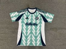 25/26 New England Revolution Jersey Fans Version  1:1 Quality