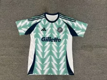 25/26 New England Revolution Jersey Fans Version  1:1 Quality