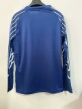 24/25 PSG Fourth Jersey Fans Version  Long Sleeve 1:1 Qaulity