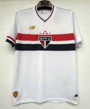 25/26 Sao Paulo Home Jersey 1:1 Quality