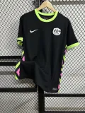 25/26 Australia Away Soccer Jersey Fans Version  1:1 Quality