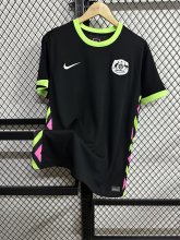 25/26 Australia Away Soccer Jersey Fans Version  1:1 Quality