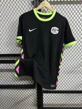 25/26 Australia Away Soccer Jersey Fans Version  1:1 Quality