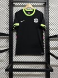 25/26 Australia Away Soccer Jersey Fans Version  1:1 Quality