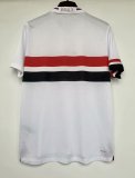 25/26 Sao Paulo Home Jersey 1:1 Quality