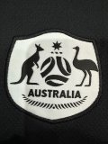 25/26 Australia Away Soccer Jersey Fans Version  1:1 Quality