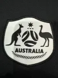 25/26 Australia Away Soccer Jersey Fans Version  1:1 Quality