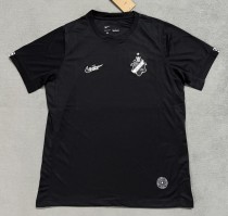 25/26 AIK Royal Black Soccer Jersey