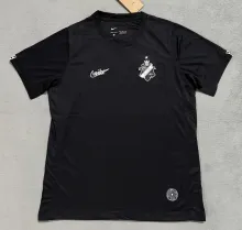 25/26 AIK Royal Black Soccer Jersey