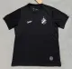 25/26 AIK Royal Black Soccer Jersey