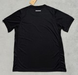 25/26 AIK Royal Black Soccer Jersey