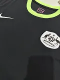 25/26 Australia Away Soccer Jersey Fans Version  1:1 Quality