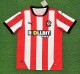 24/25 Southampton Home Jersey Fans Version Thai Quality  403