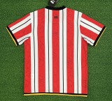 24/25 Sheffield United Home Jersey Fans Version