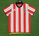 24/25 Sheffield United Home Jersey Fans Version