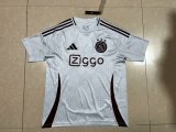 24/25 Ajax Third Soccer Jersey Final Version 1:1 Quality