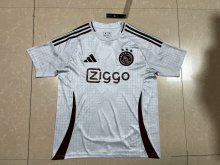 24/25 Ajax Third Soccer Jersey Final Version 1:1 Quality