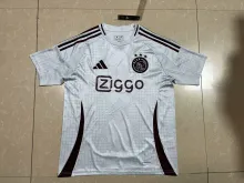 24/25 Ajax Third Soccer Jersey Final Version 1:1 Quality